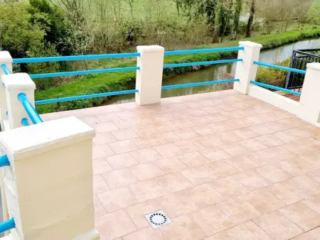 Charmante Maisonnette avec Cheminée près du Village - Photo 7