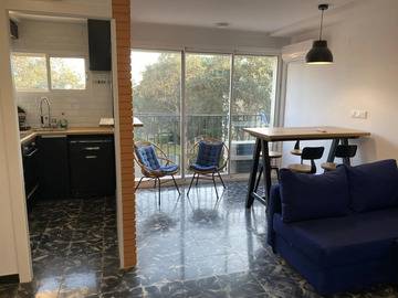 Location Appartement à Calella de Palafrugell,Apartament per parelles reformat amb piscina - N°941721