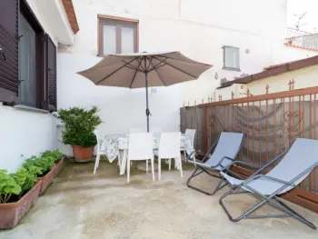 Appartement à Massa Lubrense,Trilo Dolce IT6043.173.2 N°941822