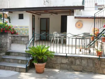 Appartement à Massa Lubrense,Casa Dolce Casa IT6043.173.3 N°941823