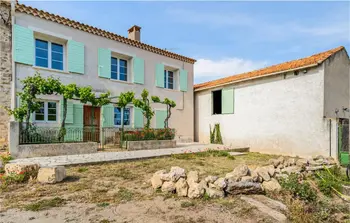 Maison à Mouriès - L941824