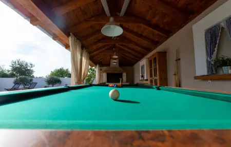 Location Maison 6 personnes à Pridraga - Photo 16