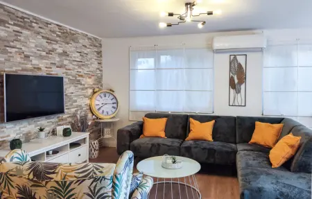 Location Maison 6 personnes à Pridraga - Photo 22