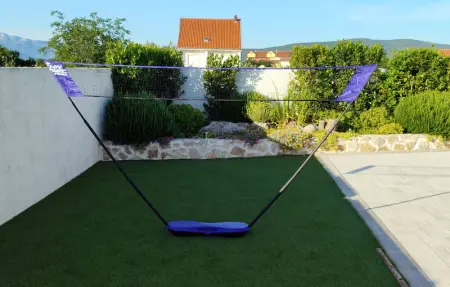 Location Maison 6 personnes à Pridraga - Photo 37