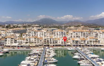 Appartement à Marbella - L551931