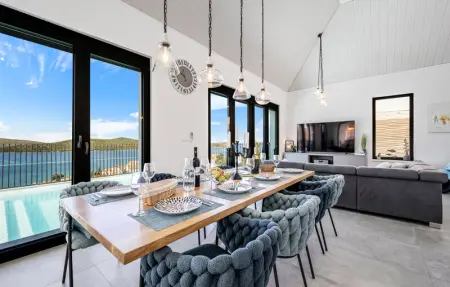 Location Maison 8 personnes à Zaboric - Photo 3