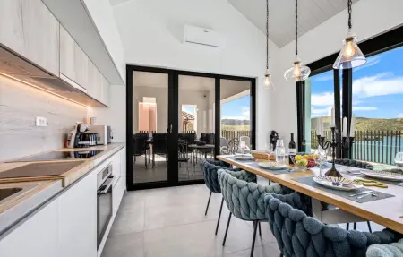 Location Maison 8 personnes à Zaboric - Photo 4