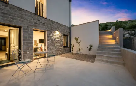 Location Maison 8 personnes à Zaboric - Photo 6