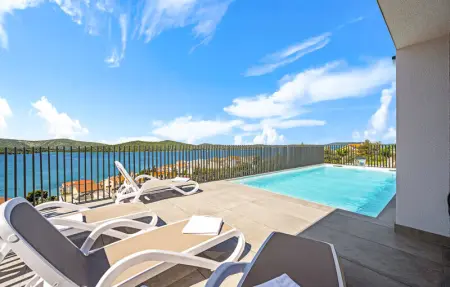 Location Maison 8 personnes à Zaboric - Photo 7