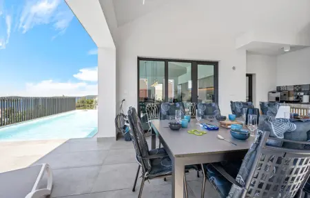 Location Maison 8 personnes à Zaboric - Photo 14