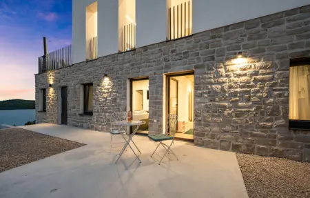 Location Maison 8 personnes à Zaboric - Photo 16