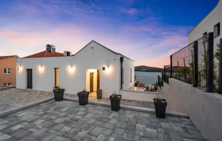 Location Maison 8 personnes à Zaboric - Photo 17