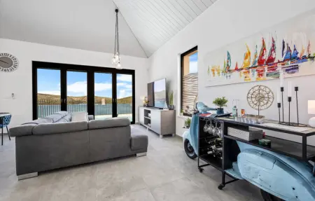 Location Maison 8 personnes à Zaboric - Photo 19