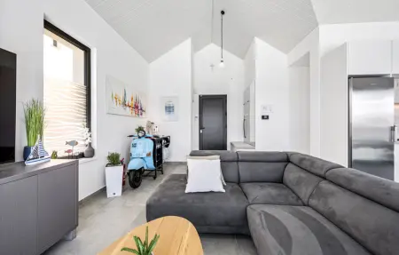 Location Maison 8 personnes à Zaboric - Photo 20