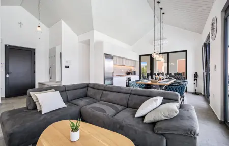 Location Maison 8 personnes à Zaboric - Photo 21