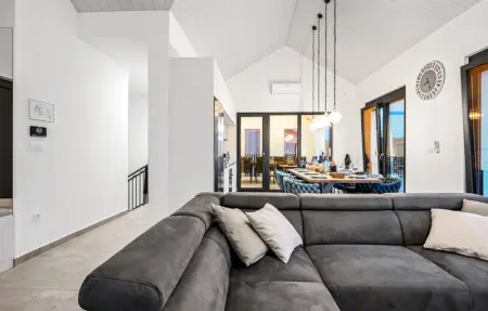 Location Maison 8 personnes à Zaboric - Photo 22