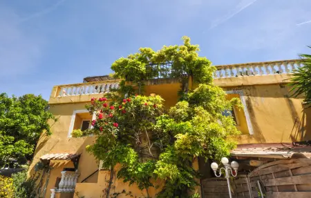 Location Appartement 5 personnes à Falicon - Photo 1