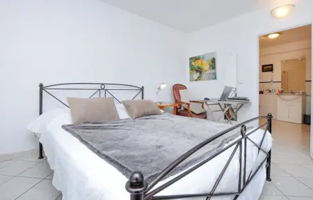 Location Appartement 5 personnes à Falicon - Photo 4