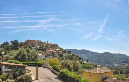 Location Appartement 5 personnes à Falicon - Photo 6