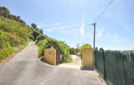 Location Appartement 5 personnes à Falicon - Photo 11