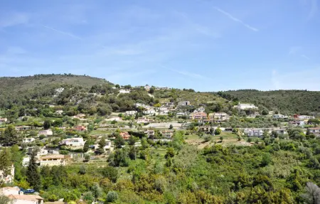 Location Appartement 5 personnes à Falicon - Photo 13