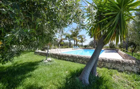 Location Maison 11 personnes à Noto - Photo 8