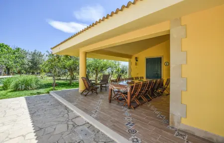 Location Maison 11 personnes à Noto - Photo 12