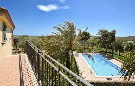 Location Maison 11 personnes à Noto - Photo 16