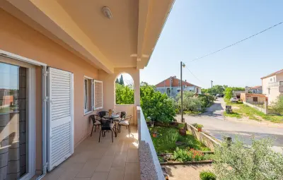 Appartement à Zadar - L941937