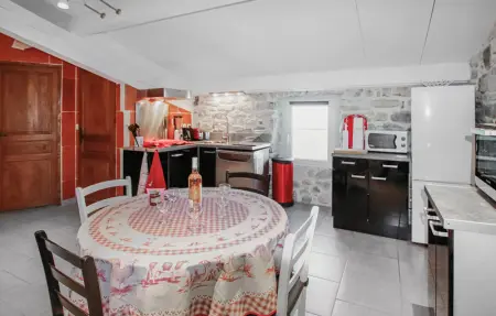 Location Maison 6 personnes à Grospierres - Photo 5