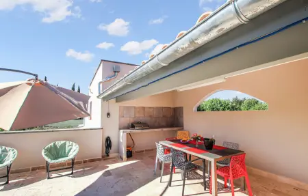 Location Maison 6 personnes à Grospierres - Photo 15