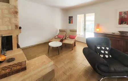 Location Maison 8 personnes à Roquebrun - Photo 4