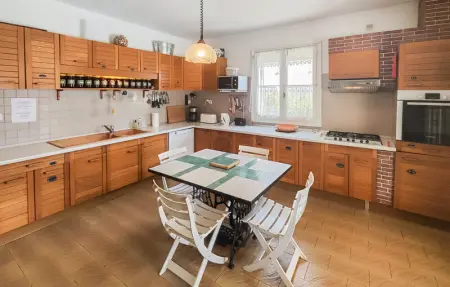 Location Maison 8 personnes à Roquebrun - Photo 5