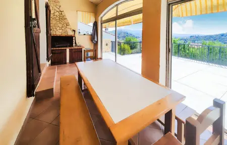 Location Maison 8 personnes à Roquebrun - Photo 6