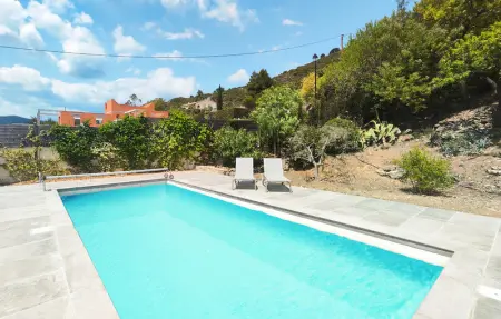 Location Maison 8 personnes à Roquebrun - Photo 10