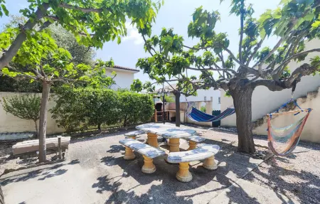 Location Maison 8 personnes à Roquebrun - Photo 14