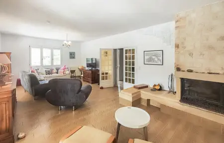 Location Maison 8 personnes à Roquebrun - Photo 19