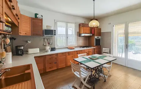 Location Maison 8 personnes à Roquebrun - Photo 20