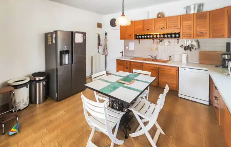 Location Maison 8 personnes à Roquebrun - Photo 21