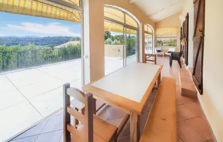 Location Maison 8 personnes à Roquebrun - Photo 22