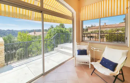 Location Maison 8 personnes à Roquebrun - Photo 23