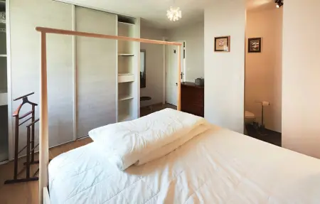 Location Maison 8 personnes à Roquebrun - Photo 26