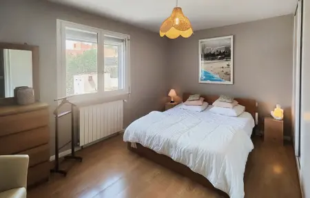 Location Maison 8 personnes à Roquebrun - Photo 27