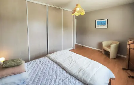 Location Maison 8 personnes à Roquebrun - Photo 28