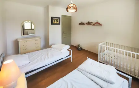 Location Maison 8 personnes à Roquebrun - Photo 29