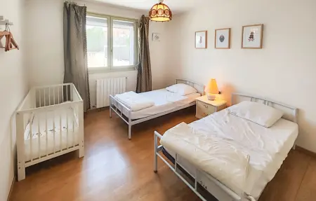 Location Maison 8 personnes à Roquebrun - Photo 30