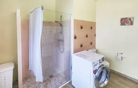 Location Maison 8 personnes à Roquebrun - Photo 35