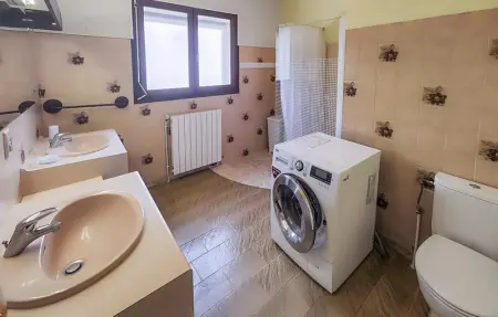 Location Maison 8 personnes à Roquebrun - Photo 36