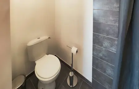 Location Maison 8 personnes à Roquebrun - Photo 37