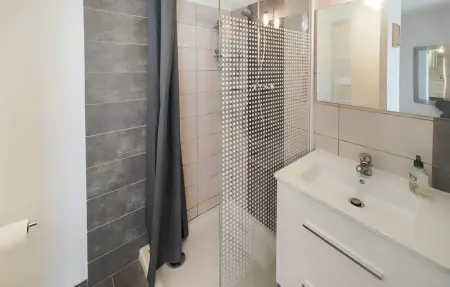 Location Maison 8 personnes à Roquebrun - Photo 38